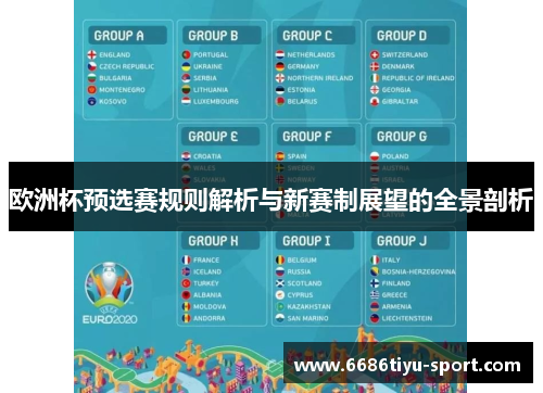 欧洲杯预选赛规则解析与新赛制展望的全景剖析